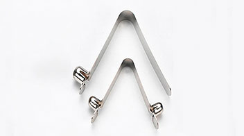 V型彈片 V型彈片