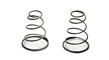 觸摸彈簧 觸摸彈簧