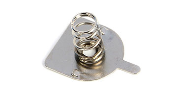 5號(hào)電池彈簧 5號(hào)電池彈簧