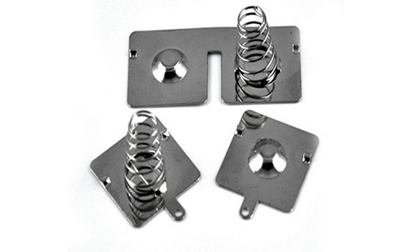 5號(hào)電池彈簧 5號(hào)電池彈簧