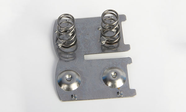 5號(hào)電池彈簧 5號(hào)電池彈簧