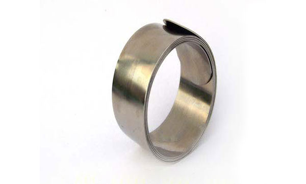 發(fā)條彈簧 發(fā)條彈簧