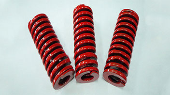 矩形彈簧 矩形彈簧