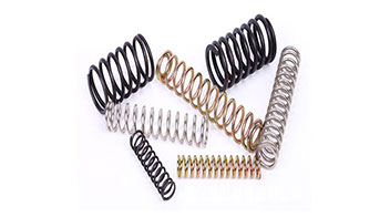 壓力彈簧 壓力彈簧