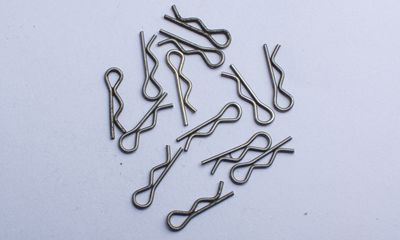 r型銷 r型彈性銷 不銹鋼r型銷