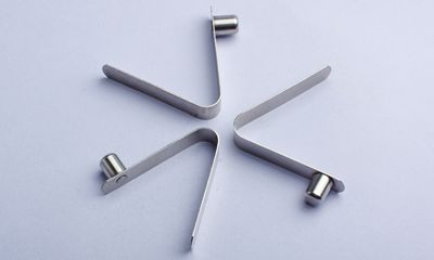 五金彈片 v型彈片定做加工 五金彈片 v型彈片定做加工