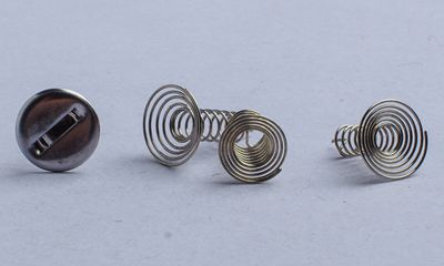 電池彈簧彈片 電池彈簧彈片