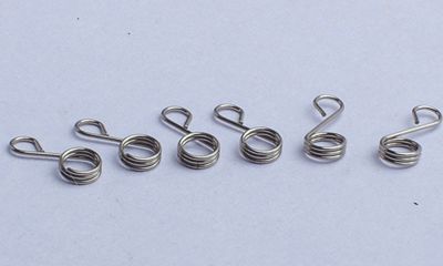 不銹鋼扭簧 不銹鋼扭簧