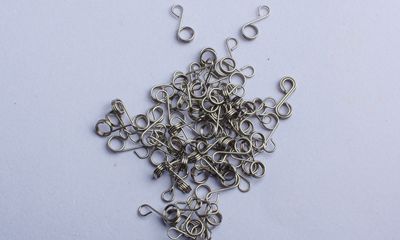 不銹鋼扭簧 不銹鋼扭簧