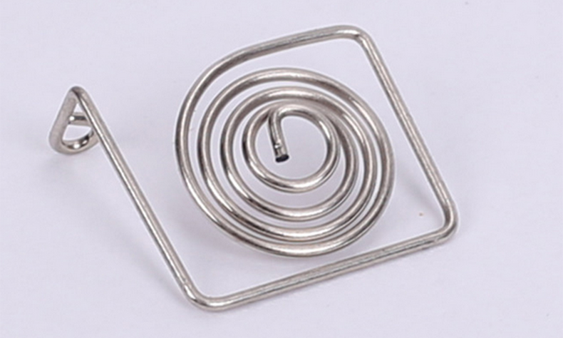 觸摸彈簧 不銹鋼彈簧 電池彈簧