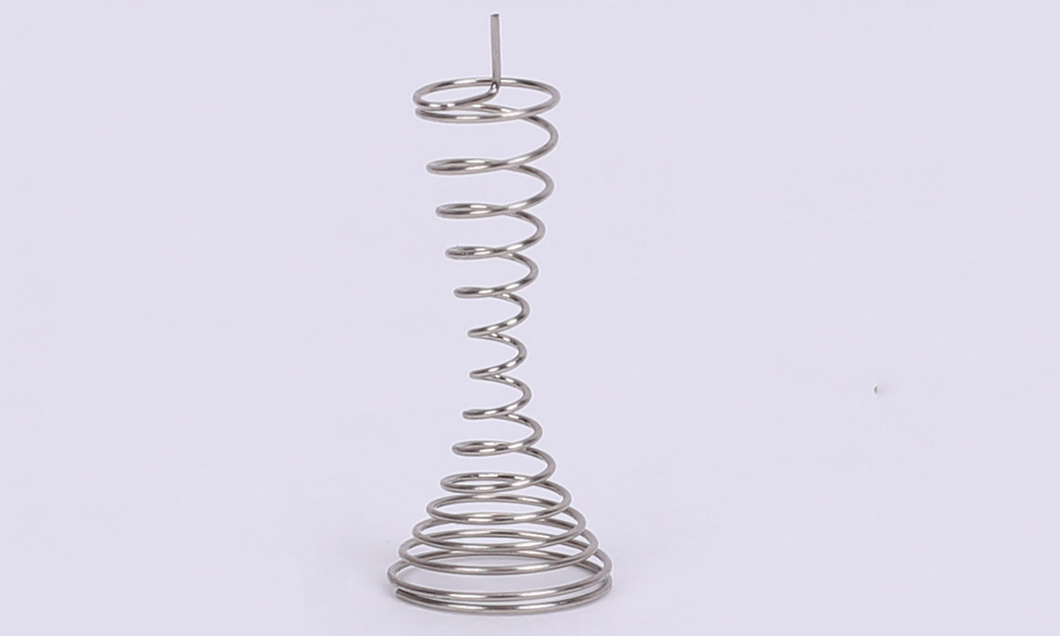 觸摸彈簧 不銹鋼彈簧 電池彈簧
