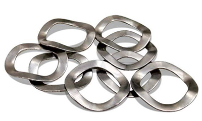 波形墊片 波形墊圈 波形彈簧廠家