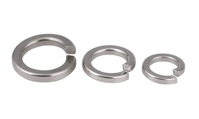 316不銹鋼彈墊201彈簧墊圈彈簧墊片介子